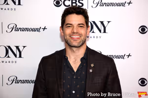 Jeremy Jordan Photo