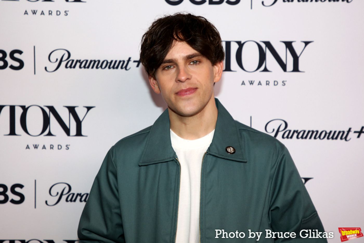 Photos: Meet the 2025 Tony Award Nominees from Musicals  Image