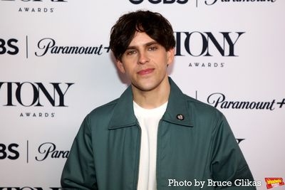 Taylor Trensch Photo