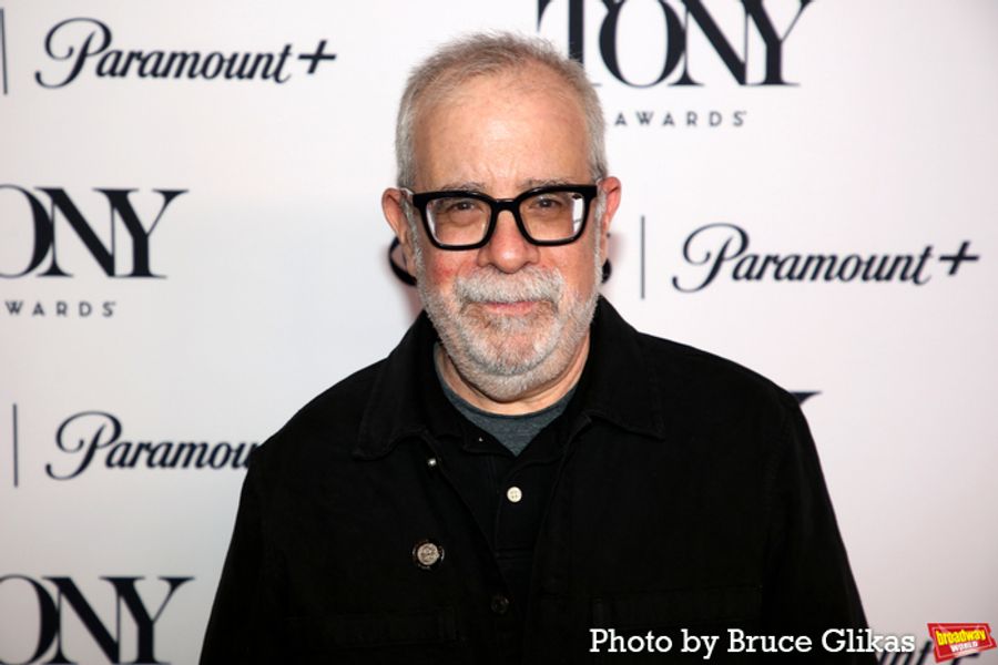 Photos: Meet the 2025 Tony Award Nominees from Musicals Image