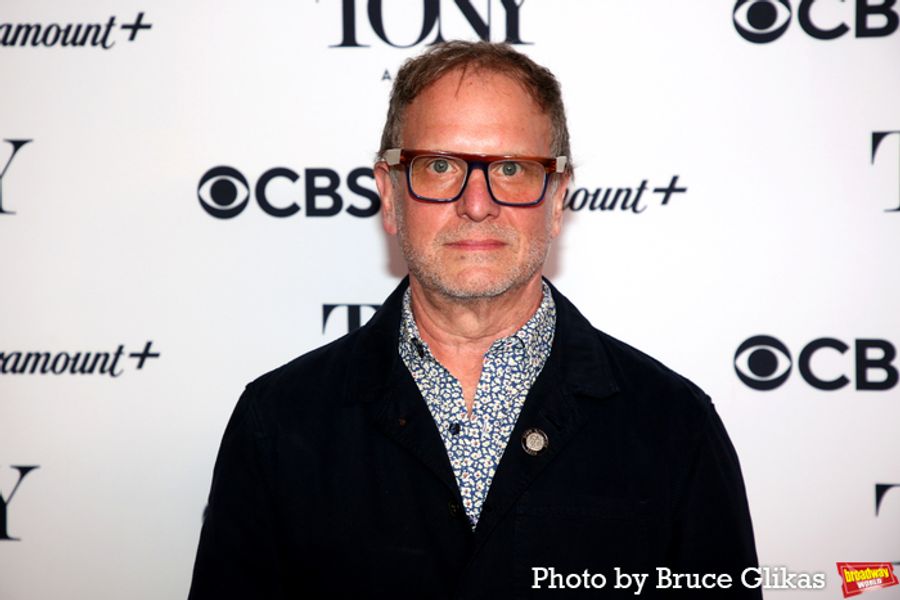 Photos: Meet the 2025 Tony Award Nominees from Musicals Image