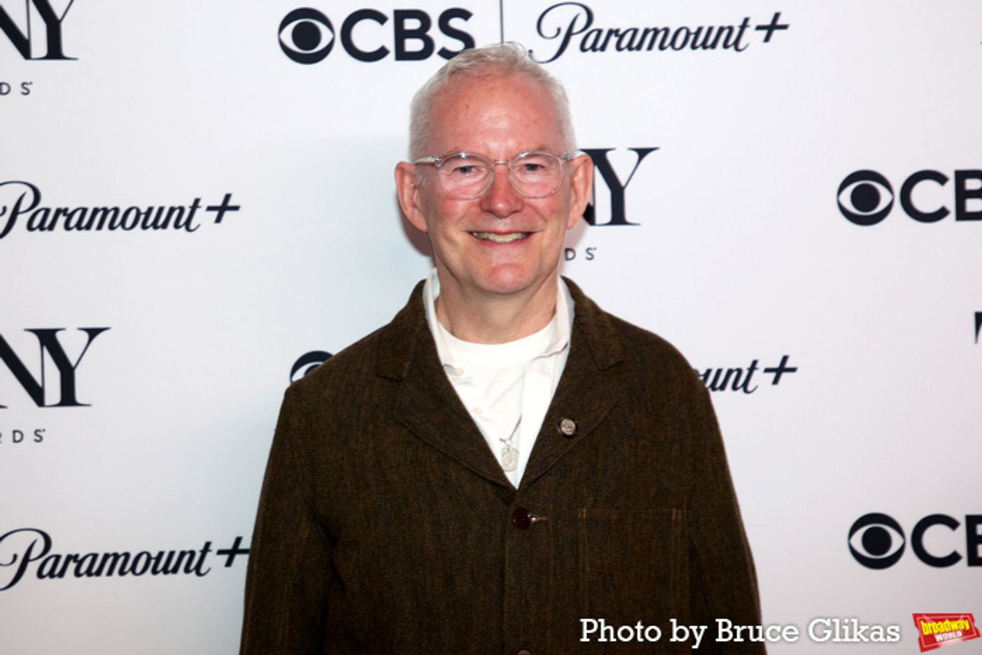 Photos: Meet the 2025 Tony Award Nominees from Musicals  Image