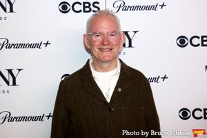 Bruce Coughlin Photo