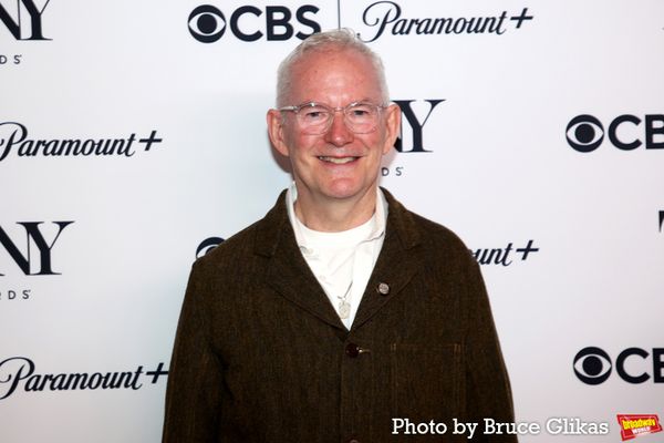 Bruce Coughlin Photo