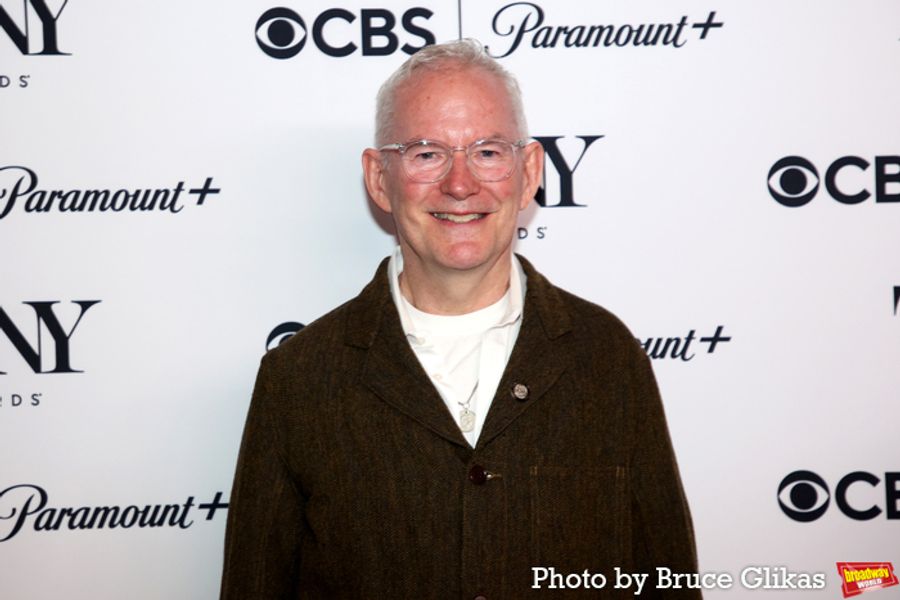Photos: Meet the 2025 Tony Award Nominees from Musicals Image