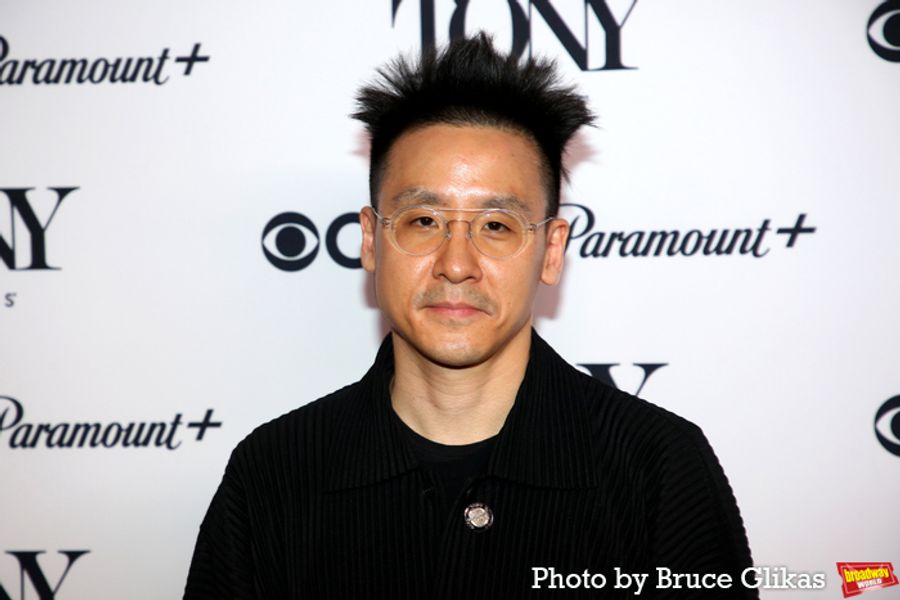 Photos: Meet the 2025 Tony Award Nominees from Musicals Image