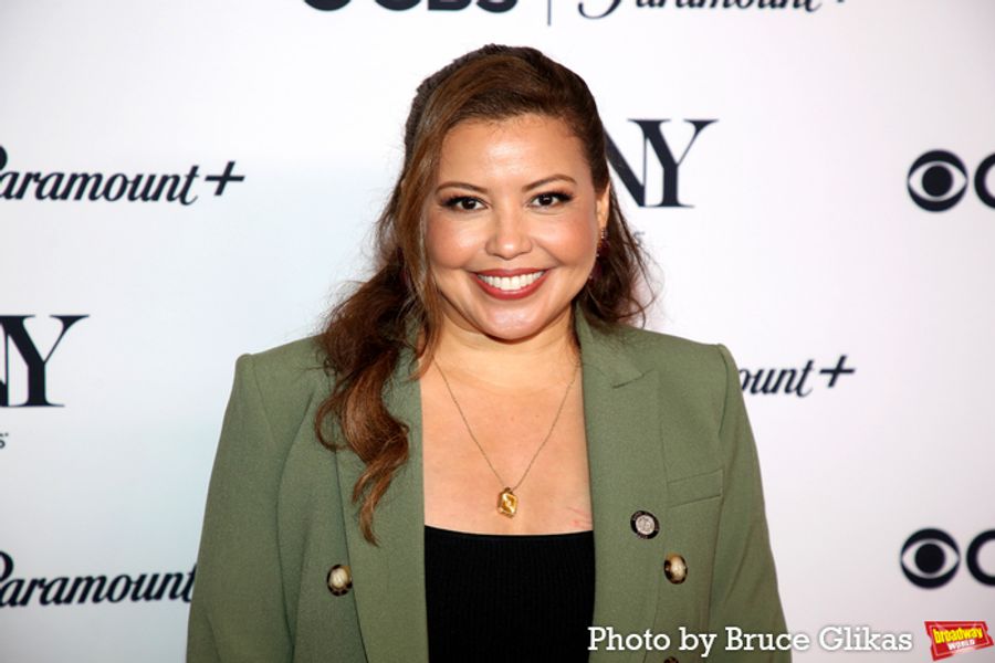 Photos: Meet the 2025 Tony Award Nominees from Musicals Image