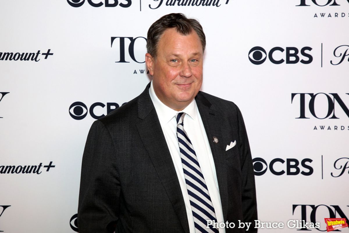 Brooks Ashmanskas at 