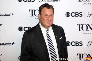 Brooks Ashmanskas Photo