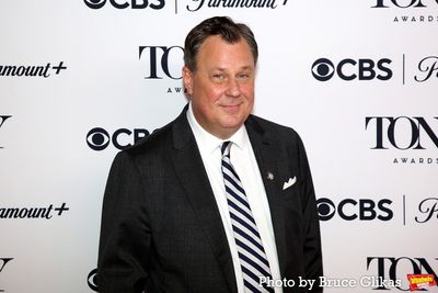 Brooks Ashmanskas Photo