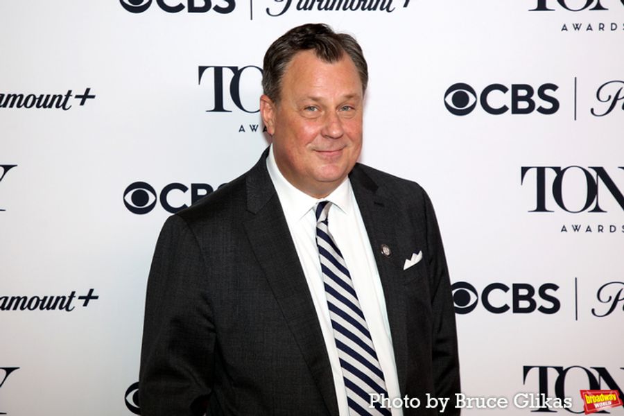Photos: Meet the 2025 Tony Award Nominees from Musicals Image