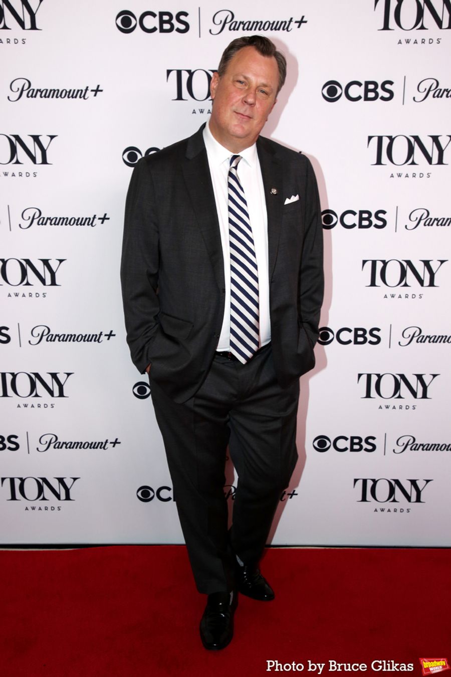 Photos: Meet the 2025 Tony Award Nominees from Musicals Image