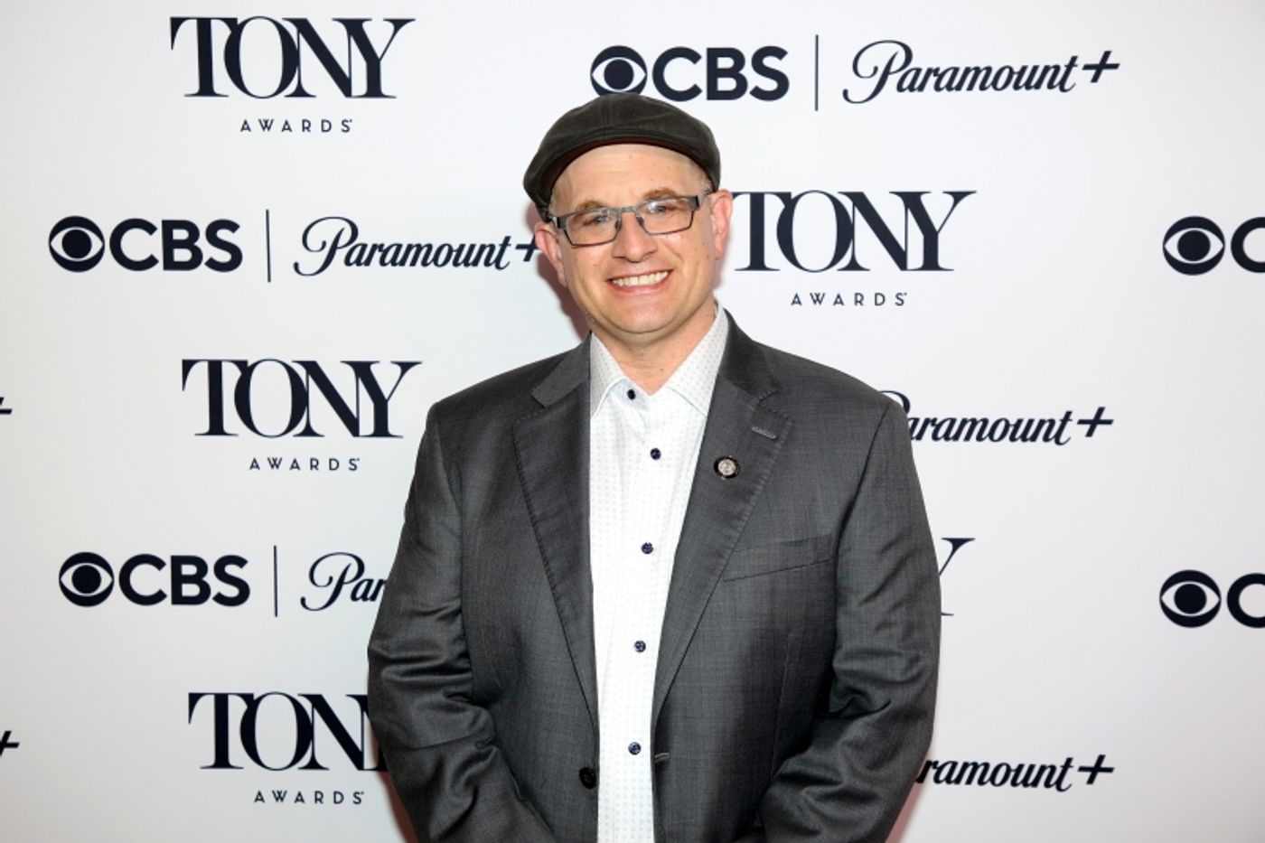 Photos: Meet the 2025 Tony Award Nominees from Plays  Image