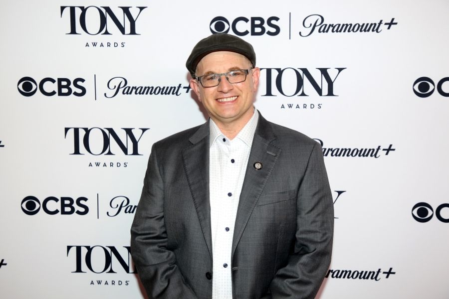 Photos: Meet the 2025 Tony Award Nominees from Plays  Image