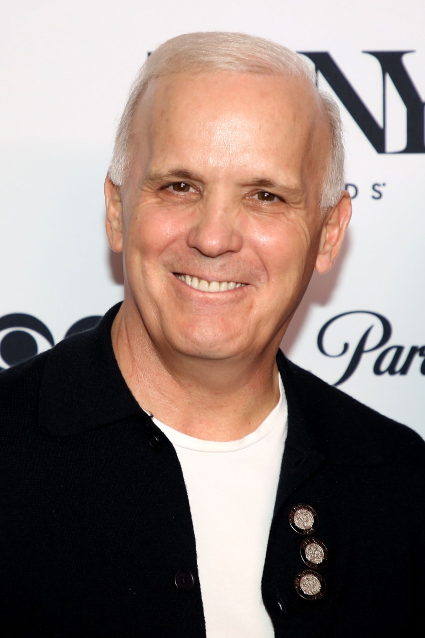 Photos: Meet the 2025 Tony Award Nominees from Plays  Image
