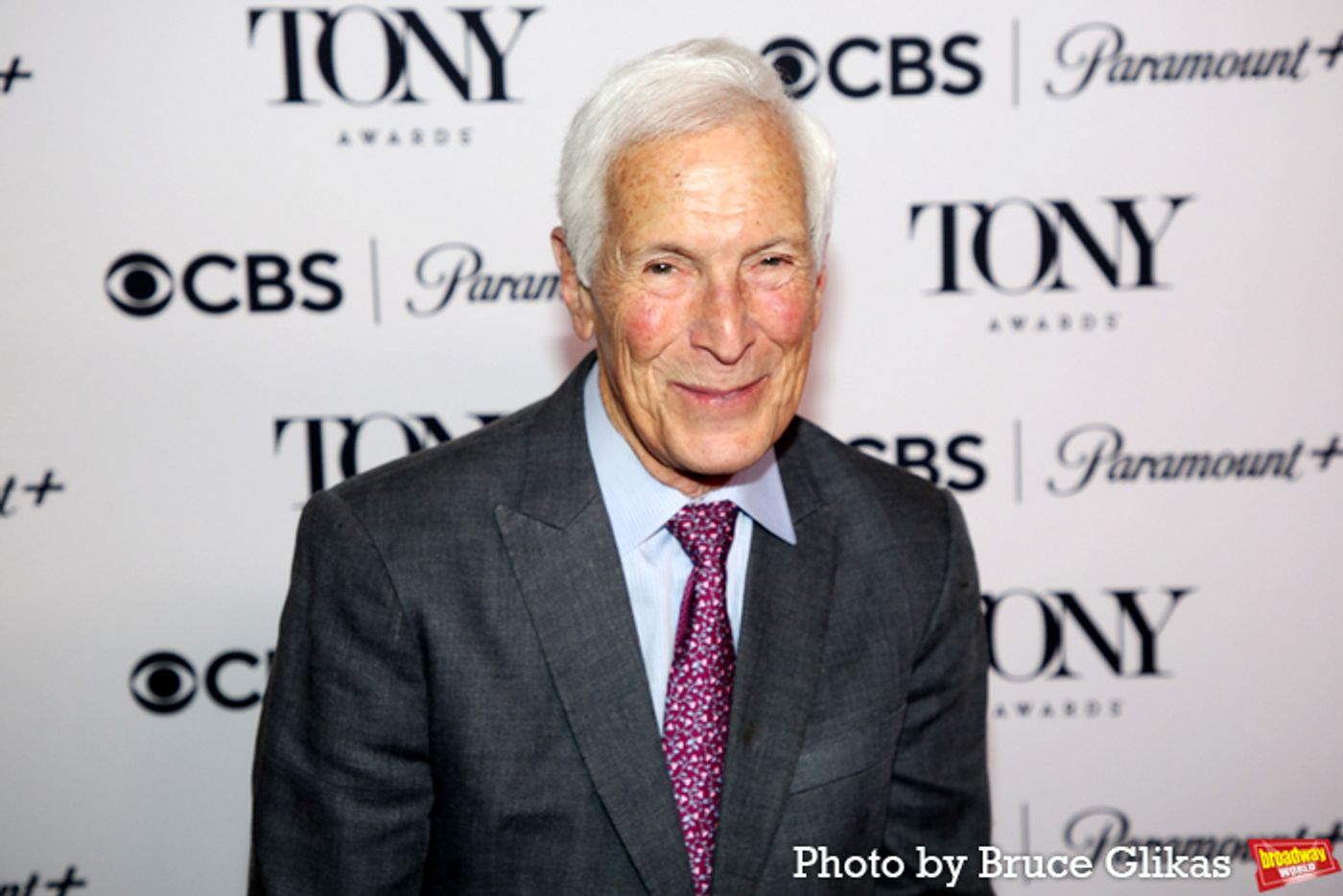 Photos: Meet the 2025 Tony Award Nominees from Plays  Image