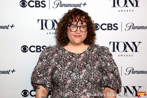 Kimberly Belflower Photo