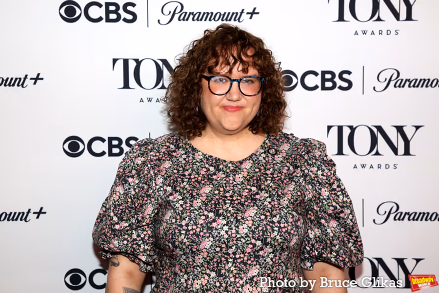 Photos: Meet the 2025 Tony Award Nominees from Plays  Image
