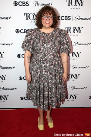 Kimberly Belflower Photo