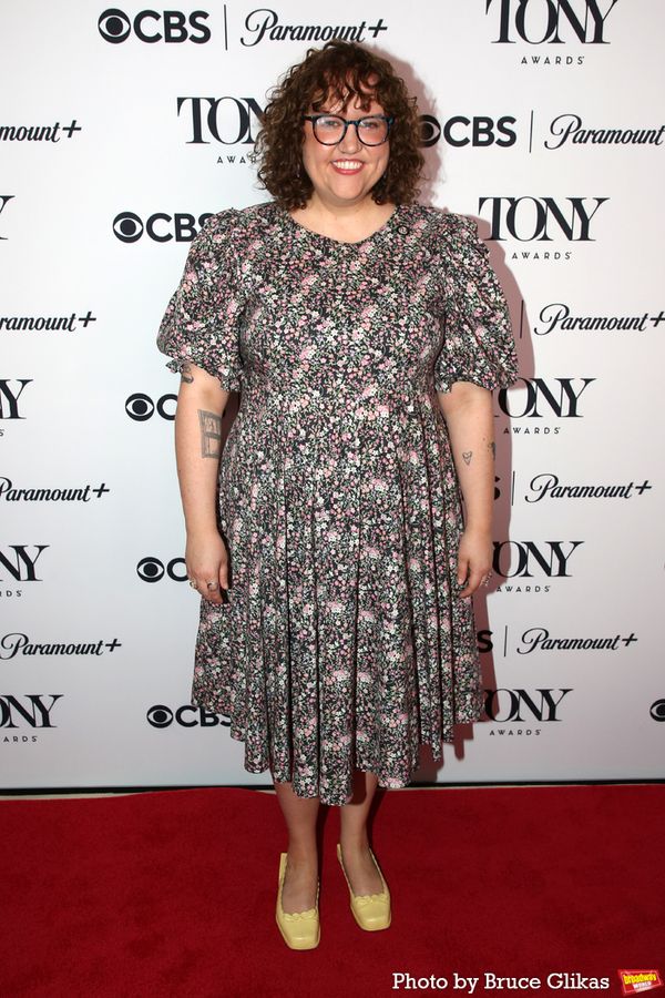 Kimberly Belflower Photo