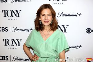 Jessica Hecht Photo