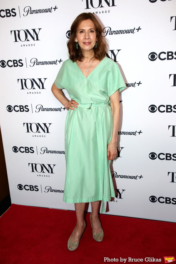 Jessica Hecht Photo