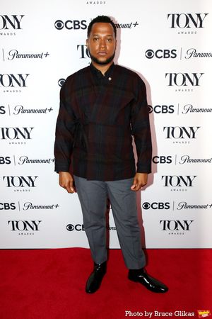 Branden Jacobs-Jenkins Photo