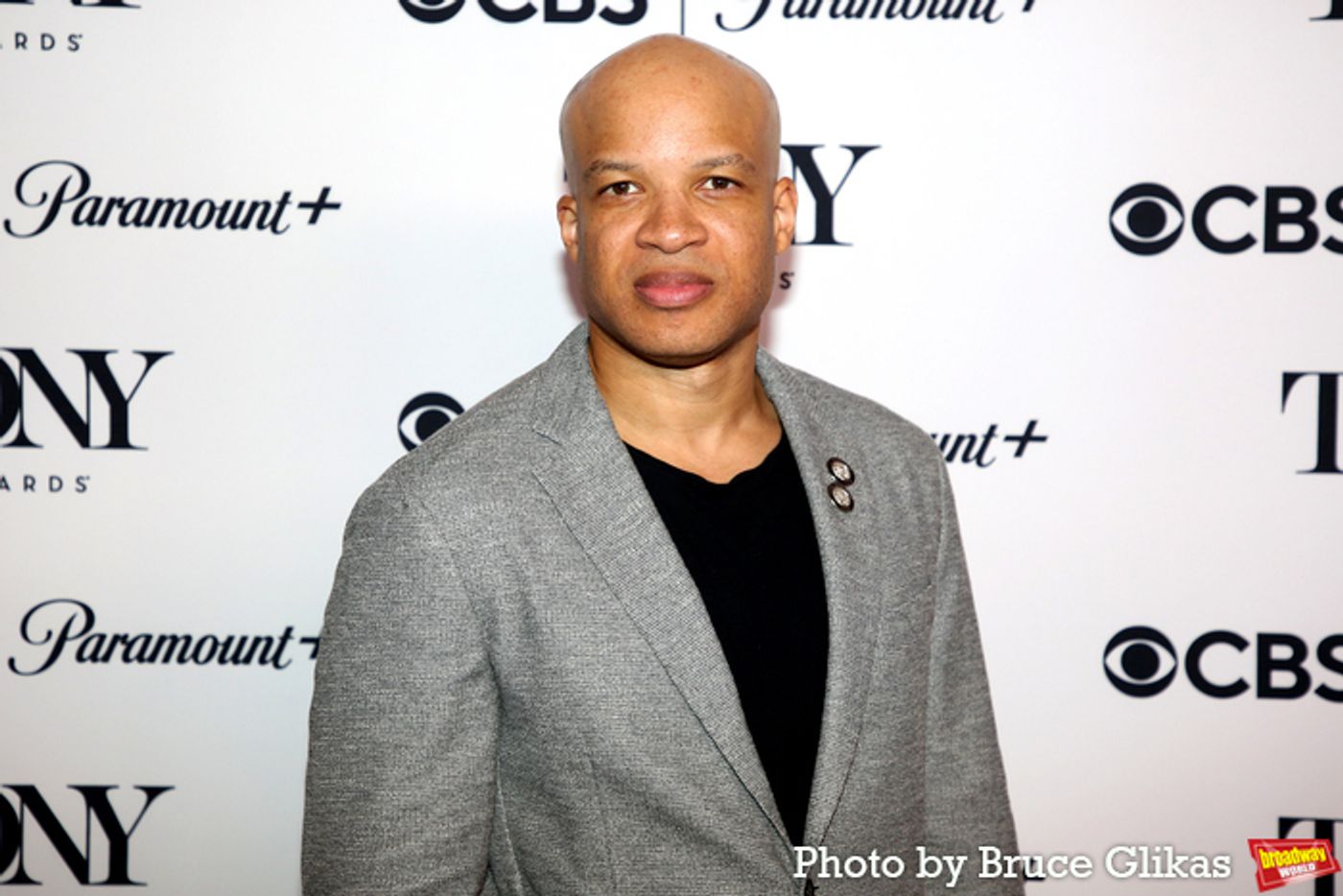 Photos: Meet the 2025 Tony Award Nominees from Plays  Image