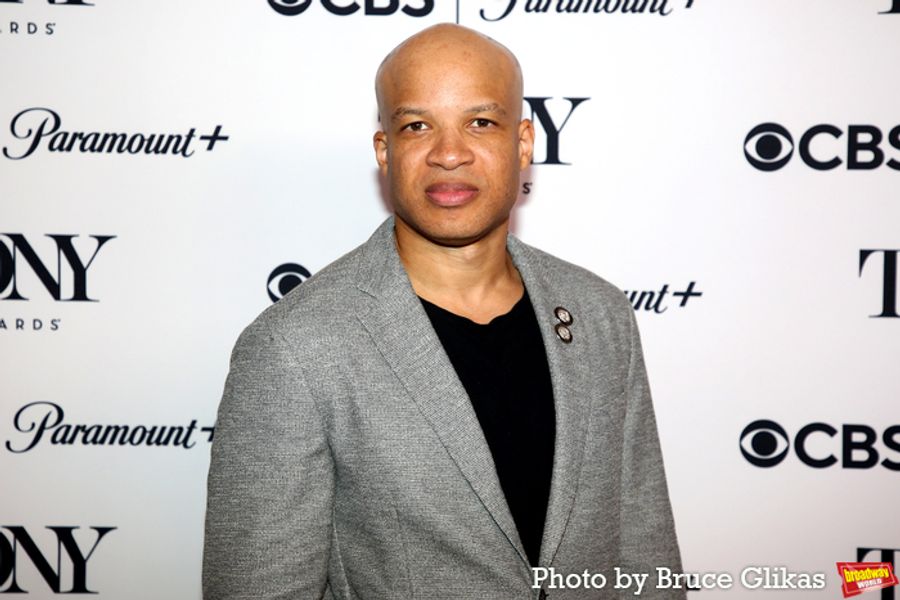 Photos: Meet the 2025 Tony Award Nominees from Plays  Image