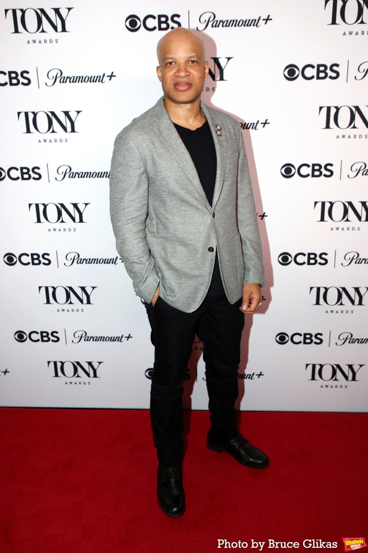 Photos: Meet the 2025 Tony Award Nominees from Plays  Image