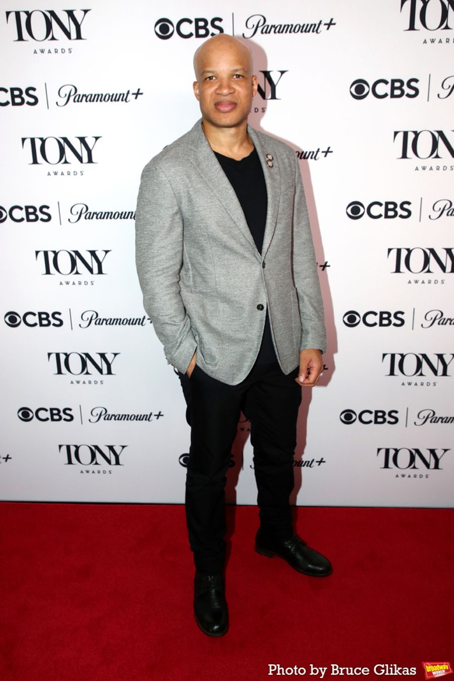 Photos: Meet the 2025 Tony Award Nominees from Plays  Image