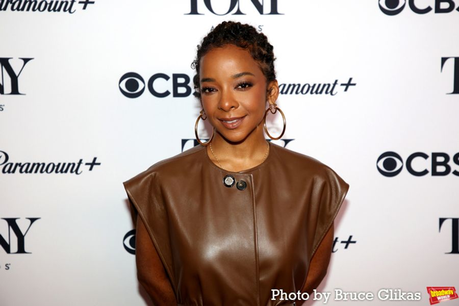 Photos: Meet the 2025 Tony Award Nominees from Plays  Image