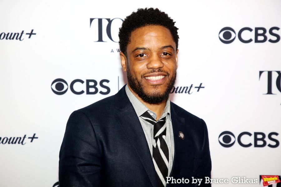 Photos: Meet the 2025 Tony Award Nominees from Plays  Image
