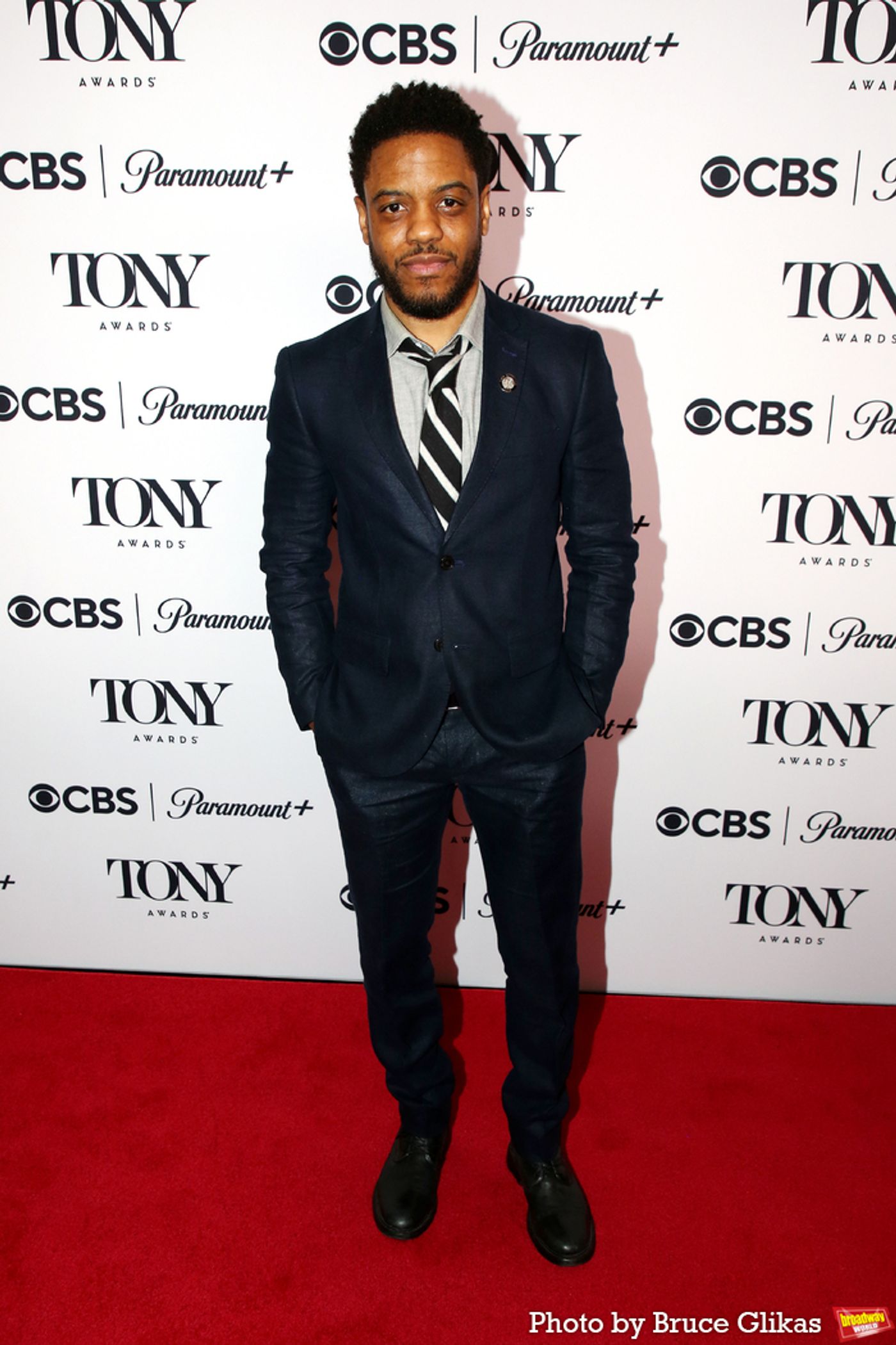 Photos: Meet the 2025 Tony Award Nominees from Plays  Image