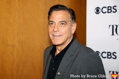 George Clooney Photo