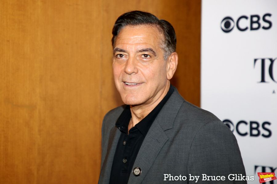 Photos: Meet the 2025 Tony Award Nominees from Plays  Image