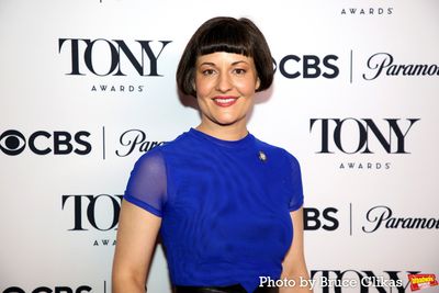 Brenda Abbandandolo Photo