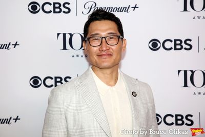 Daniel Dae Kim Photo