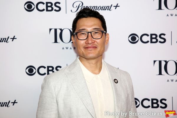Daniel Dae Kim Photo