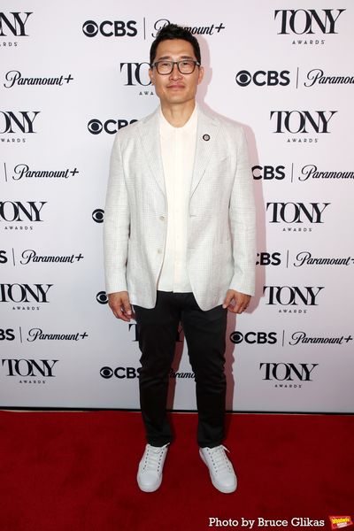 Daniel Dae Kim Photo