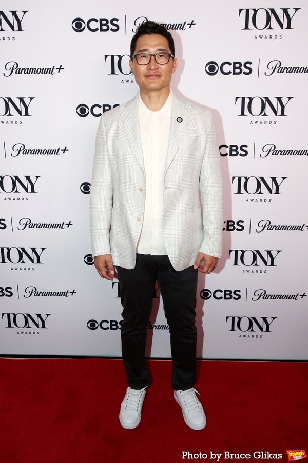 Daniel Dae Kim Photo