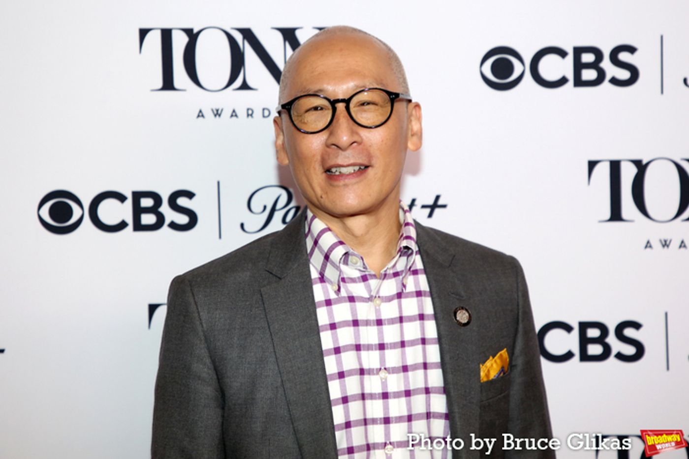 Photos: Meet the 2025 Tony Award Nominees from Plays  Image