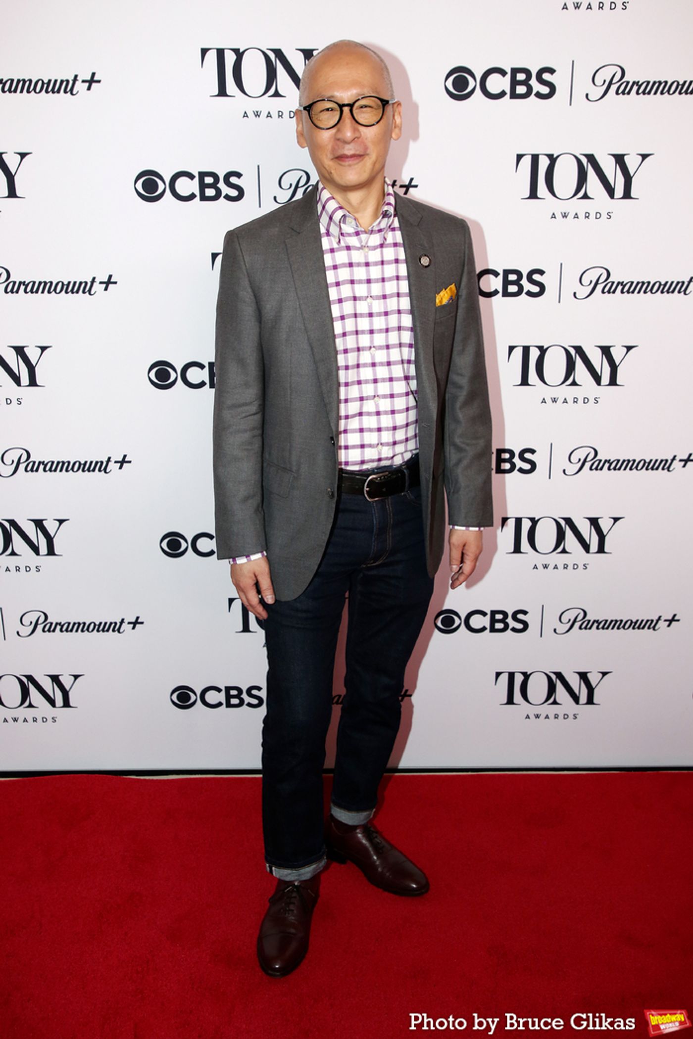 Photos: Meet the 2025 Tony Award Nominees from Plays  Image
