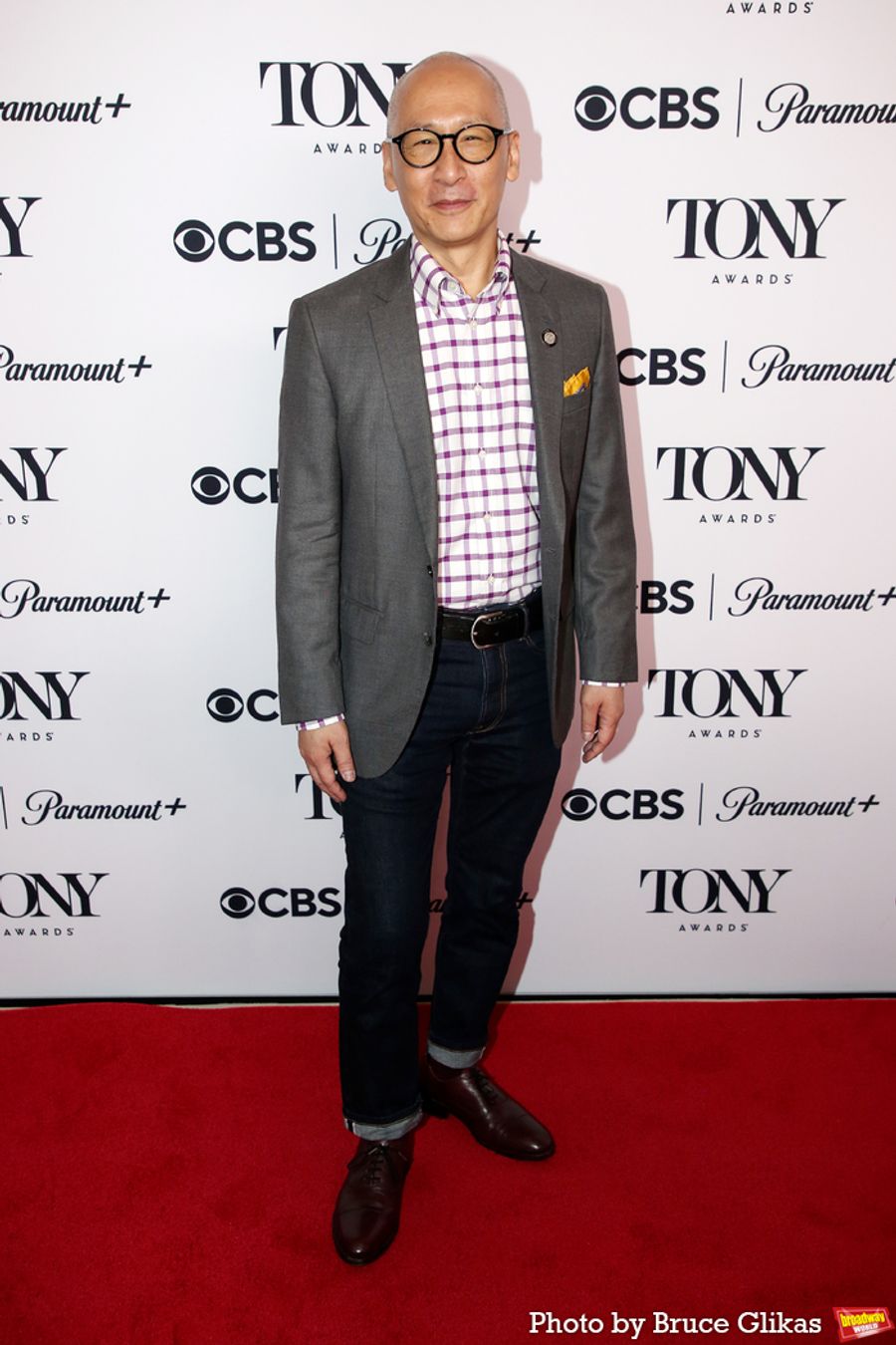 Photos: Meet the 2025 Tony Award Nominees from Plays  Image