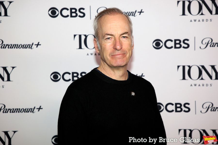 Photos: Meet the 2025 Tony Award Nominees from Plays  Image
