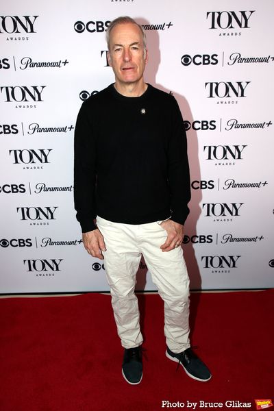 Bob Odenkirk Photo