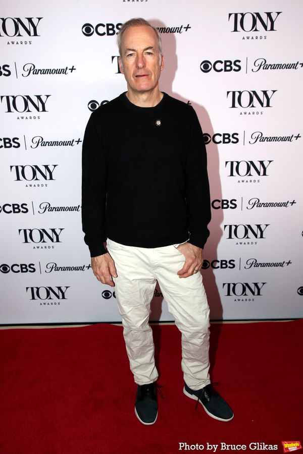 Bob Odenkirk Photo