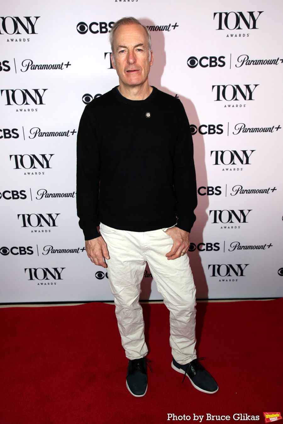 Photos: Meet the 2025 Tony Award Nominees from Plays  Image