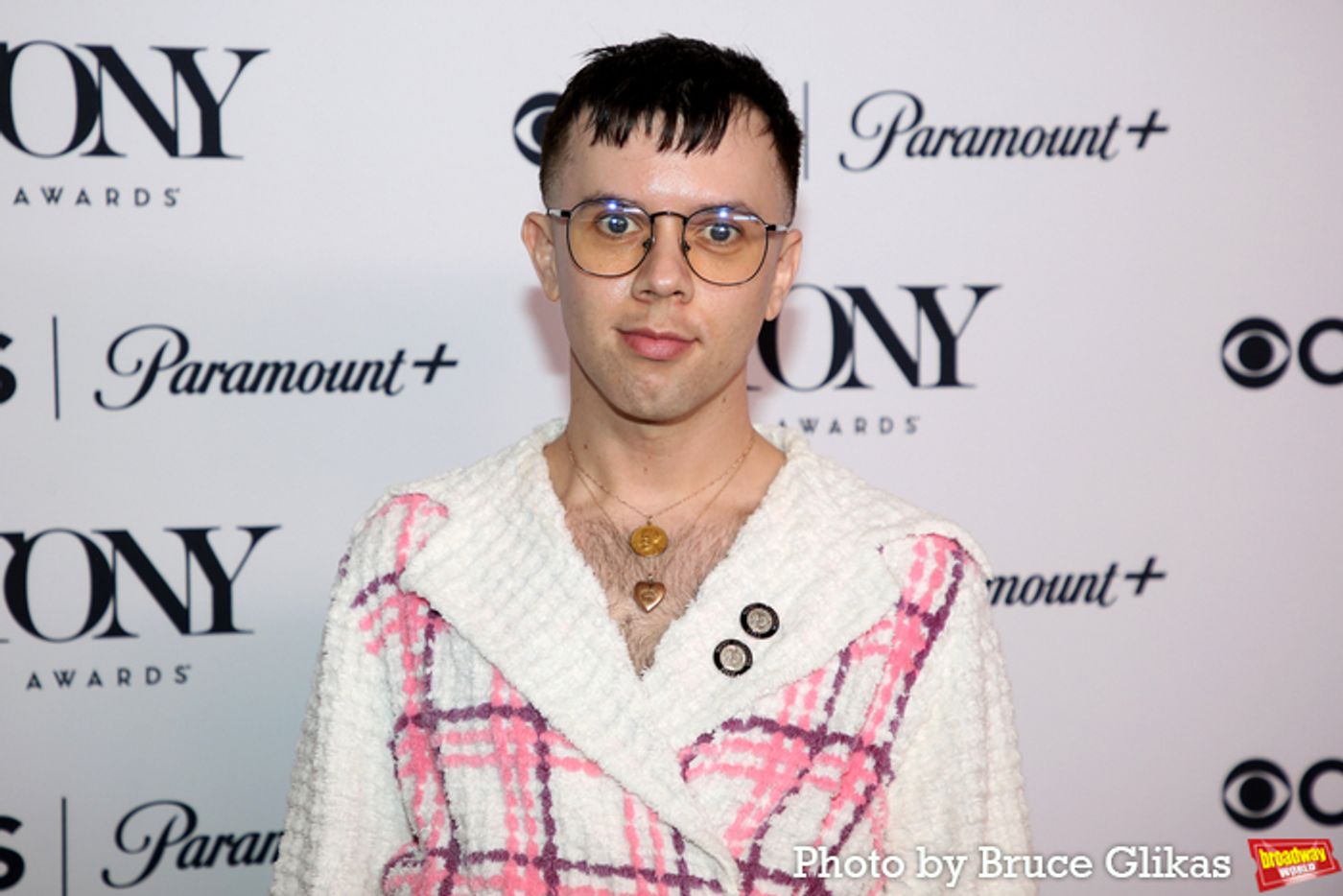 Photos: Meet the 2025 Tony Award Nominees from Plays  Image