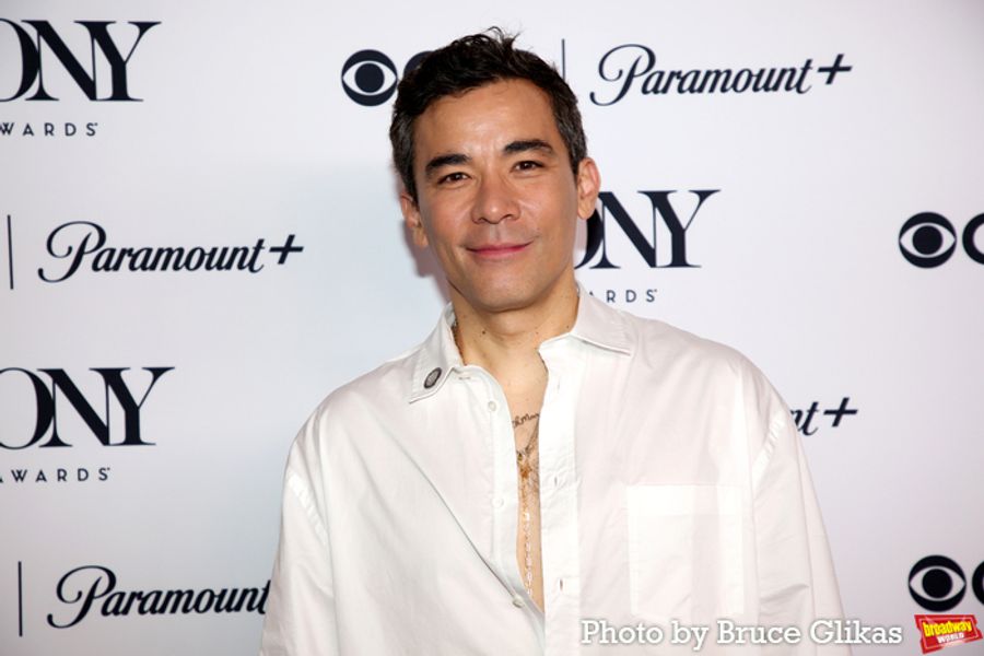 Photos: Meet the 2025 Tony Award Nominees from Plays  Image
